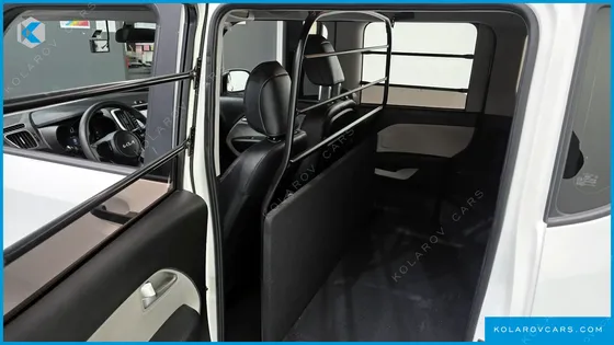 KIA RAY VAN