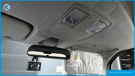 KIA RAY VAN