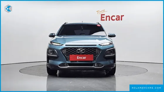 HYUNDAI KONA 1.6 TURBO 2WD