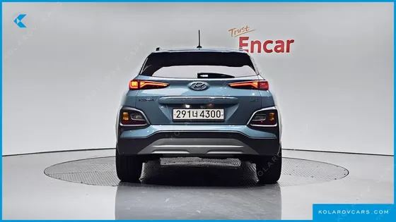 HYUNDAI KONA 1.6 TURBO 2WD