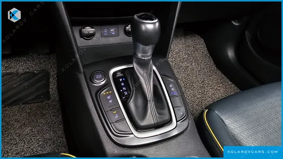 HYUNDAI KONA 1.6 TURBO 2WD