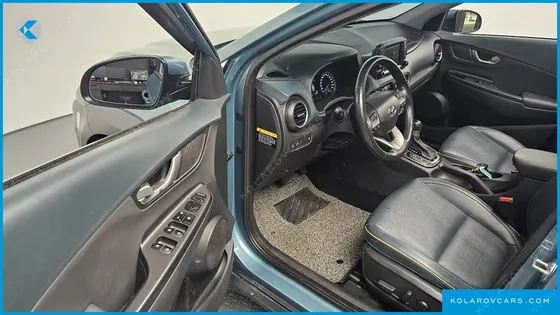HYUNDAI KONA 1.6 TURBO 2WD