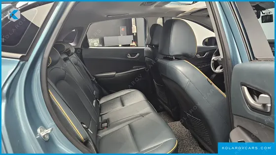 HYUNDAI KONA 1.6 TURBO 2WD