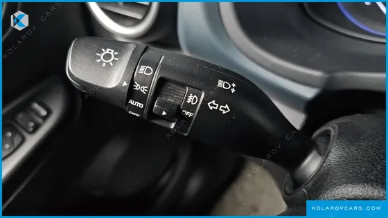 HYUNDAI KONA 1.6 TURBO 2WD