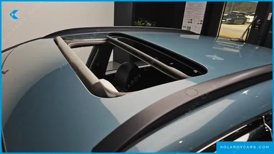 HYUNDAI KONA 1.6 TURBO 2WD