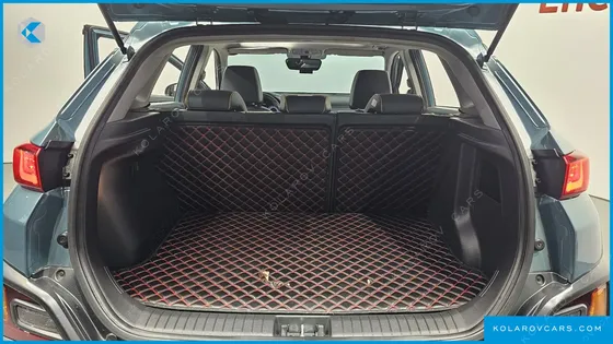 HYUNDAI KONA 1.6 TURBO 2WD