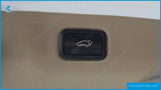 KIA CARNIVAL 9-SEATER HI-LIMOUSINE