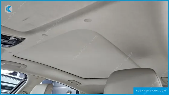 KIA K8 SIGNATURE