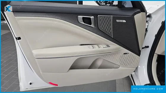 KIA K8 SIGNATURE