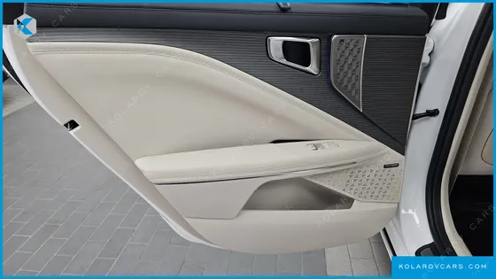 KIA K8 SIGNATURE