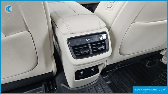 KIA K8 SIGNATURE