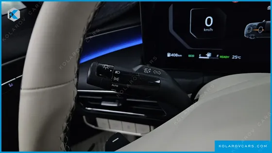 KIA K8 SIGNATURE