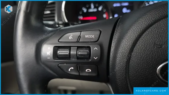 KIA CARNIVAL 9-SEATER LUXURY