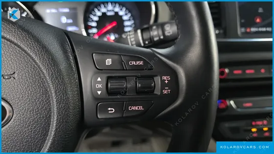 KIA CARNIVAL 9-SEATER LUXURY