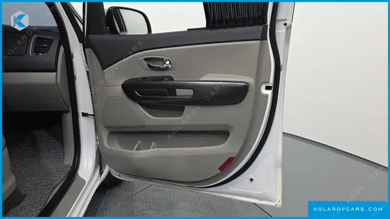 KIA CARNIVAL 9-SEATER LUXURY