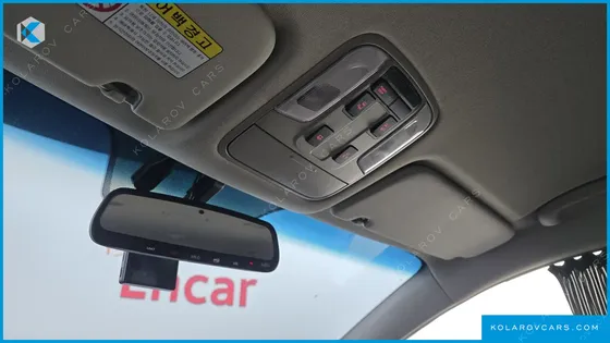 KIA CARNIVAL 9-SEATER LUXURY