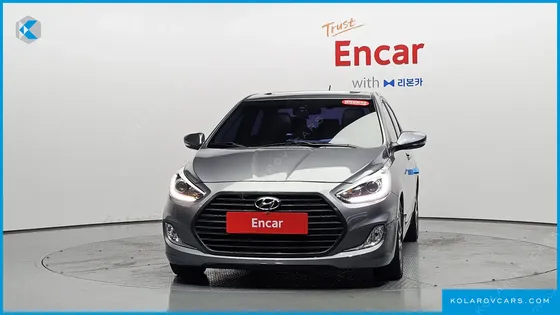 HYUNDAI ACCENT 1.6 GDI BLUE SAVER