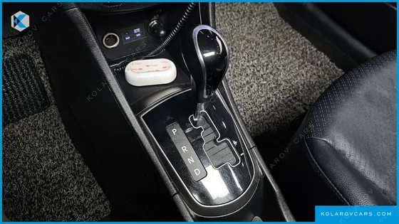 HYUNDAI ACCENT 1.6 GDI BLUE SAVER