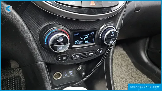 HYUNDAI ACCENT 1.6 GDI BLUE SAVER
