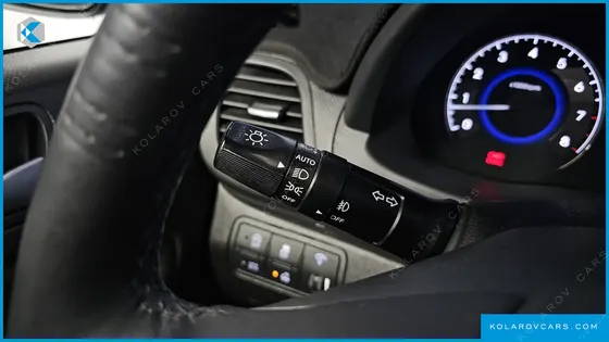 HYUNDAI ACCENT 1.6 GDI BLUE SAVER