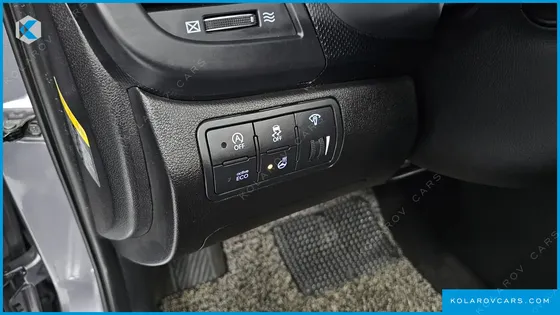 HYUNDAI ACCENT 1.6 GDI BLUE SAVER