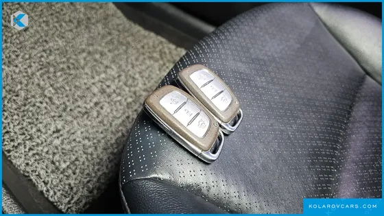 HYUNDAI ACCENT 1.6 GDI BLUE SAVER