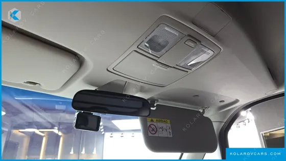 KIA RAY VAN
