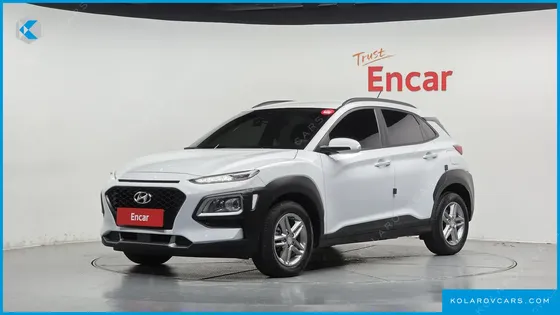HYUNDAI KONA 1.6 TURBO 2WD