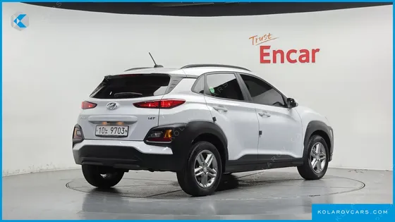 HYUNDAI KONA 1.6 TURBO 2WD