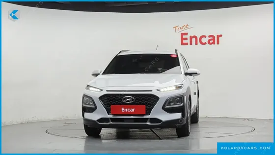 HYUNDAI KONA 1.6 TURBO 2WD