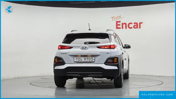HYUNDAI KONA 1.6 TURBO 2WD