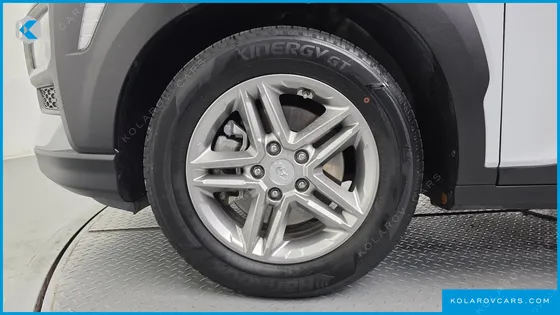 HYUNDAI KONA 1.6 TURBO 2WD