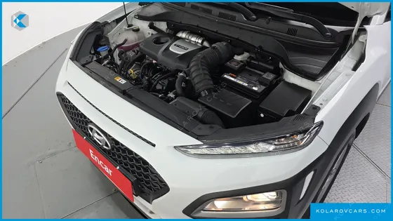 HYUNDAI KONA 1.6 TURBO 2WD