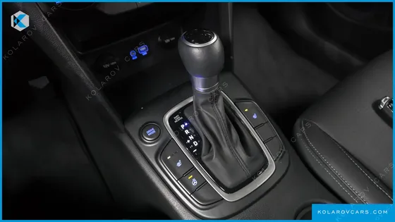 HYUNDAI KONA 1.6 TURBO 2WD