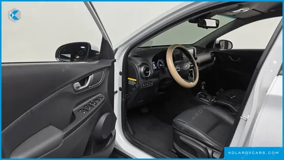 HYUNDAI KONA 1.6 TURBO 2WD