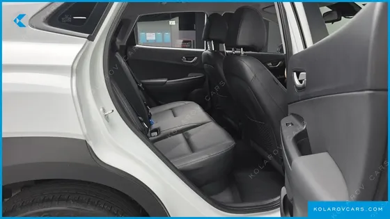 HYUNDAI KONA 1.6 TURBO 2WD