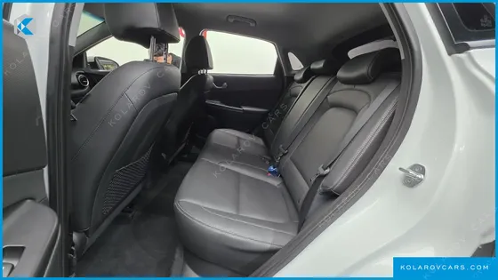 HYUNDAI KONA 1.6 TURBO 2WD