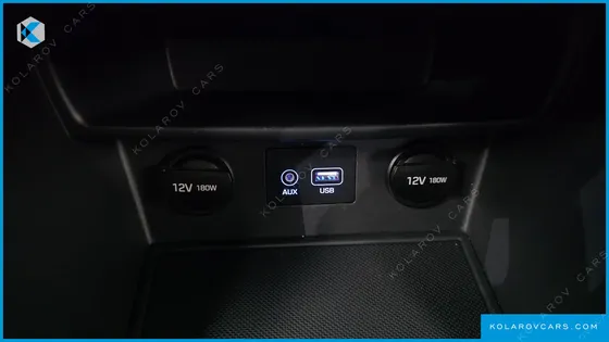 HYUNDAI KONA 1.6 TURBO 2WD