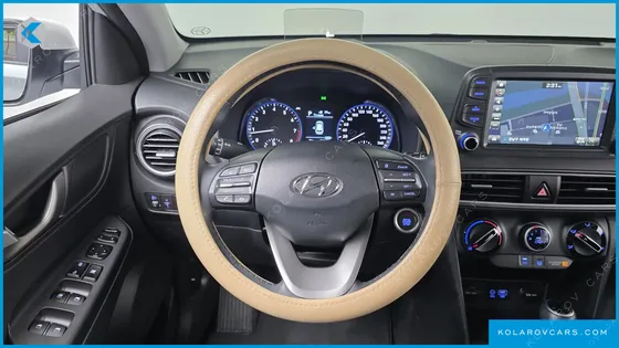 HYUNDAI KONA 1.6 TURBO 2WD