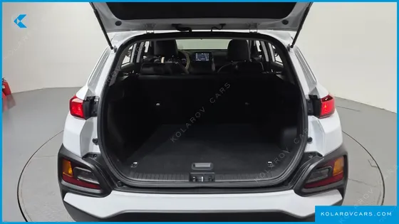 HYUNDAI KONA 1.6 TURBO 2WD