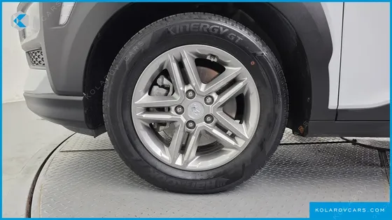 HYUNDAI KONA 1.6 TURBO 2WD