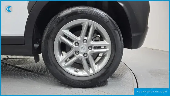 HYUNDAI KONA 1.6 TURBO 2WD