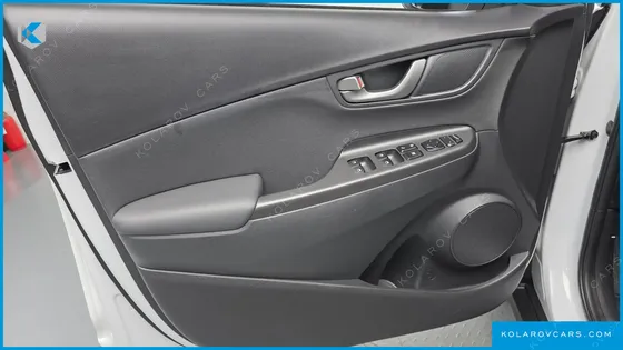HYUNDAI KONA 1.6 TURBO 2WD