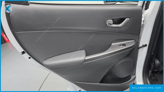 HYUNDAI KONA 1.6 TURBO 2WD