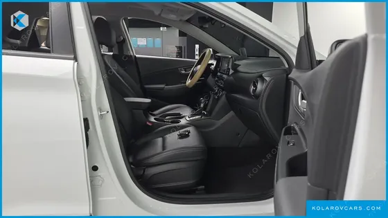 HYUNDAI KONA 1.6 TURBO 2WD