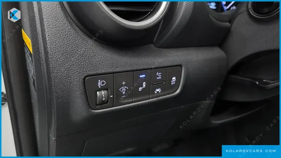 HYUNDAI KONA 1.6 TURBO 2WD