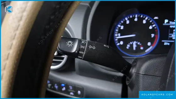 HYUNDAI KONA 1.6 TURBO 2WD