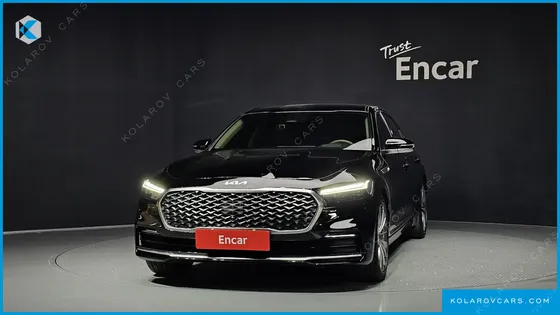 KIA K9 3.8 GDI AWD