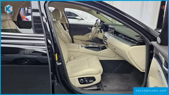 KIA K9 3.8 GDI AWD