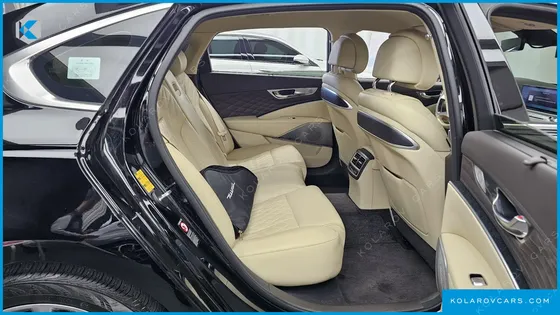 KIA K9 3.8 GDI AWD